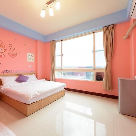 Shell Inn Hengchun Old Town Zewnętrze zdjęcie