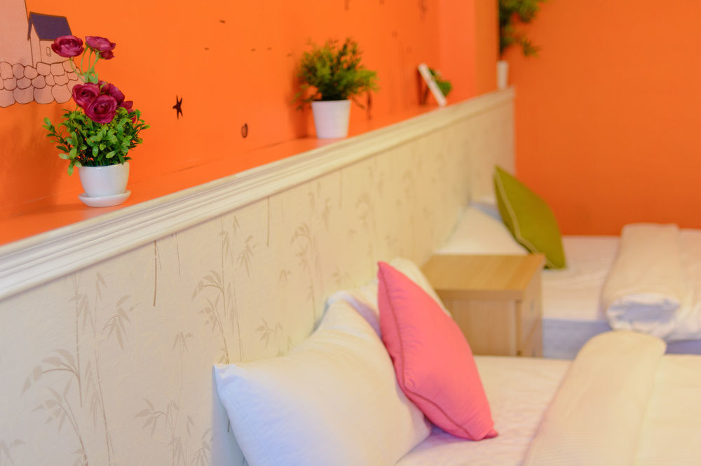 Shell Inn Hengchun Old Town Zewnętrze zdjęcie